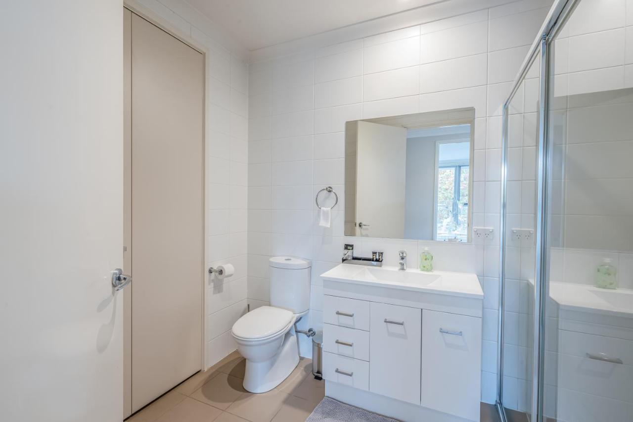 One Bedroom In Braddon Canberra