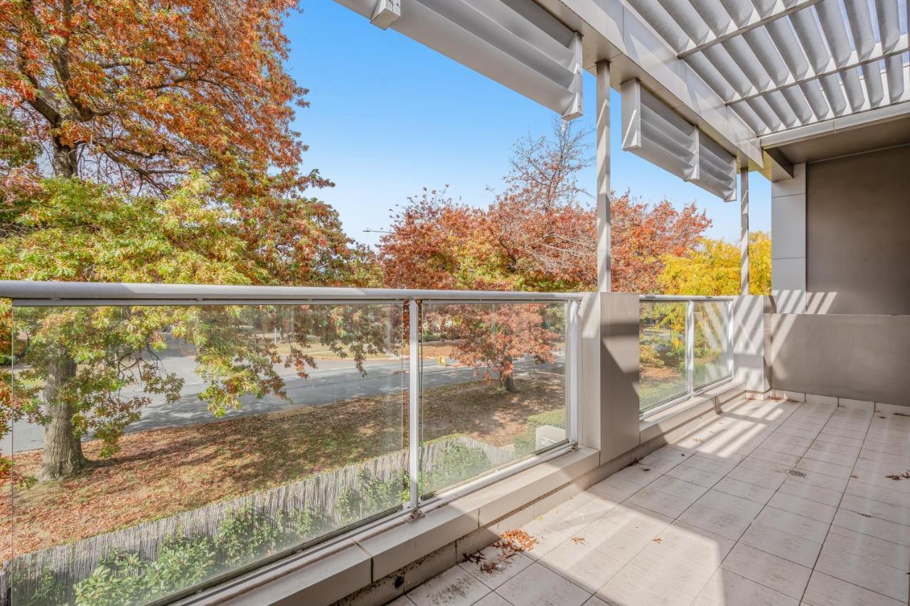 One Bedroom In Braddon Apartment Canberra