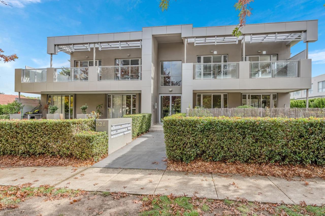 Apartment One Bedroom In Braddon *