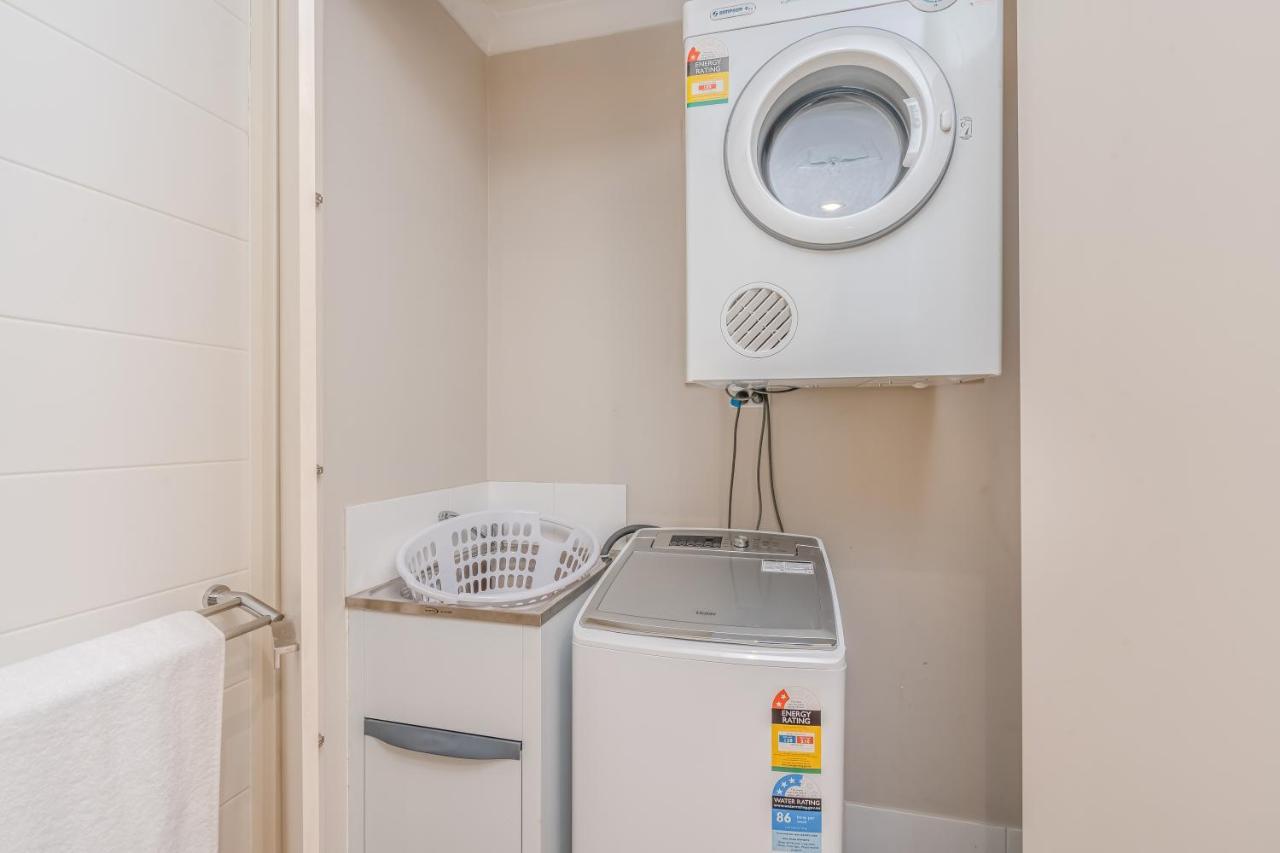 Apartment One Bedroom In Braddon *